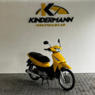 HONDA BIZ 125 ES/ 125 ES FLEX 2009 Gasolina-4