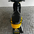HONDA BIZ 125 ES/ 125 ES FLEX 2009 Gasolina-3