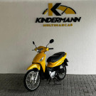 HONDA BIZ 125 ES/ 125 ES FLEX 2009 Gasolina-5