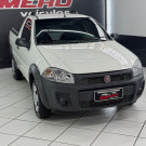 Fiat Strada Working HARD 1.4 Fire Flex 8V CS 2018 Flex-11