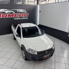 Fiat Strada Working HARD 1.4 Fire Flex 8V CS 2018 Flex-1