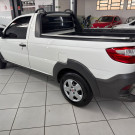 Fiat Strada Working HARD 1.4 Fire Flex 8V CS 2018 Flex-6