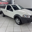 Fiat Strada Working HARD 1.4 Fire Flex 8V CS 2018 Flex-9