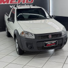 Fiat Strada Working HARD 1.4 Fire Flex 8V CS 2018 Flex-8