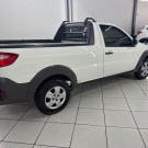 Fiat Strada Working HARD 1.4 Fire Flex 8V CS 2018 Flex-4