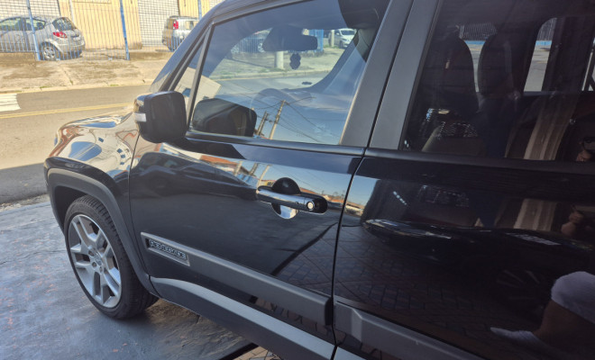 Jeep Renegade Limited 1.8 4x2 Flex 16V Aut. 2019 Flex-5