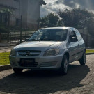 GM - Chevrolet Celta Life/ LS 1.0 MPFI 8V FlexPower 3p 2008 Flex-0
