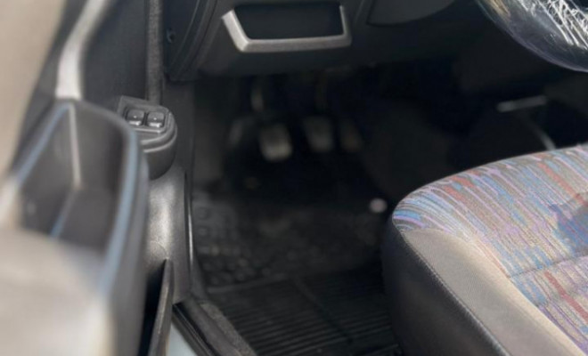 GM - Chevrolet Celta Life/ LS 1.0 MPFI 8V FlexPower 3p 2008 Flex-11