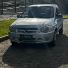 GM - Chevrolet Celta Life/ LS 1.0 MPFI 8V FlexPower 3p 2008 Flex-4