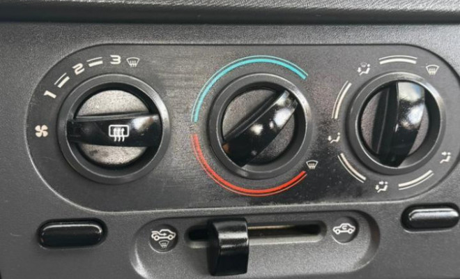 GM - Chevrolet Celta Life/ LS 1.0 MPFI 8V FlexPower 3p 2008 Flex-7