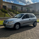 GM - Chevrolet Celta Life/ LS 1.0 MPFI 8V FlexPower 3p 2008 Flex-3