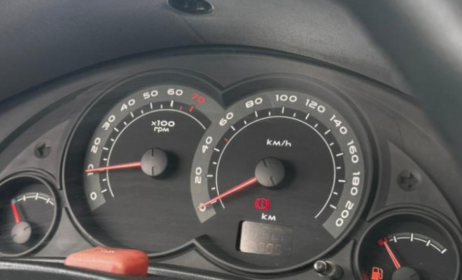 GM - Chevrolet Celta Life/ LS 1.0 MPFI 8V FlexPower 3p 2008 Flex-8