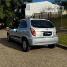 GM - Chevrolet Celta Life/ LS 1.0 MPFI 8V FlexPower 3p 2008 Flex-12
