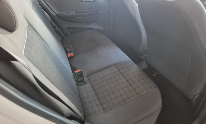 VW - VolksWagen Fox Comfortline 1.6 Flex 8V 5p 2017 Flex-6