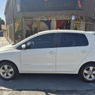 VW - VolksWagen Fox Comfortline 1.6 Flex 8V 5p 2017 Flex-4