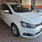 VW - VolksWagen Fox Comfortline 1.6 Flex 8V 5p 2017 Flex-1