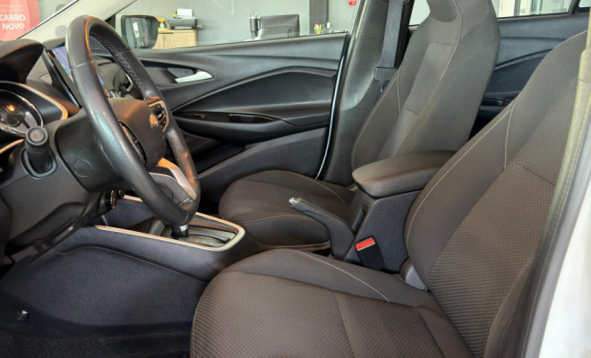 GM - Chevrolet ONIX SEDAN Plus LTZ 1.0 12V TB Flex Aut. 2024 Flex-16