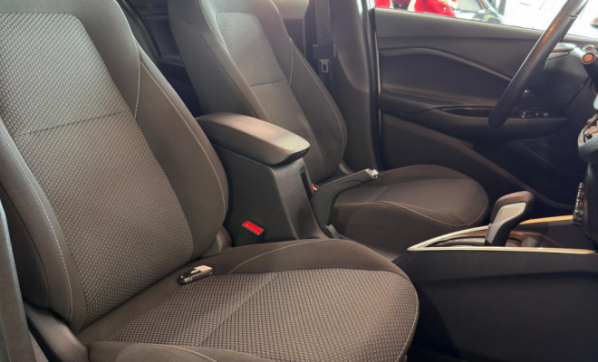 GM - Chevrolet ONIX SEDAN Plus LTZ 1.0 12V TB Flex Aut. 2024 Flex-13