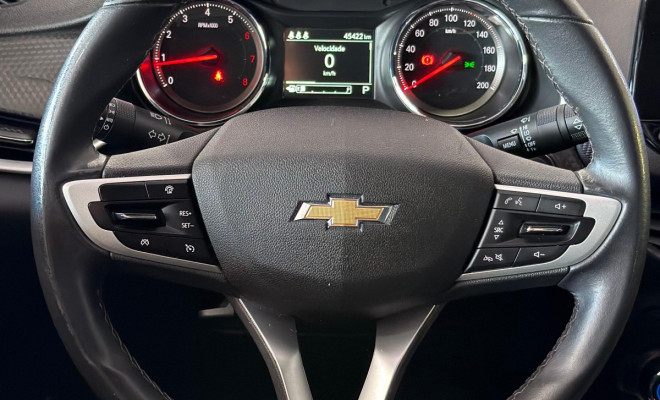 GM - Chevrolet ONIX SEDAN Plus LTZ 1.0 12V TB Flex Aut. 2024 Flex-20