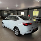 GM - Chevrolet ONIX SEDAN Plus LTZ 1.0 12V TB Flex Aut. 2024 Flex-4