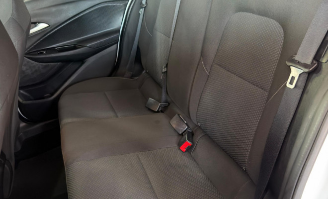 GM - Chevrolet ONIX SEDAN Plus LTZ 1.0 12V TB Flex Aut. 2024 Flex-18