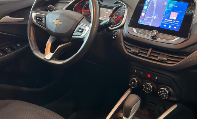 GM - Chevrolet ONIX SEDAN Plus LTZ 1.0 12V TB Flex Aut. 2024 Flex-15