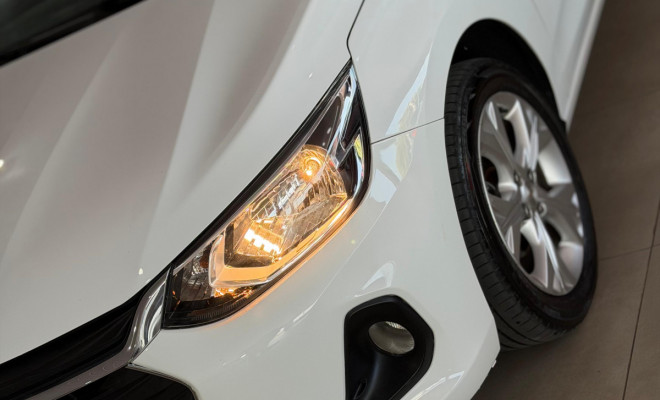 GM - Chevrolet ONIX SEDAN Plus LTZ 1.0 12V TB Flex Aut. 2024 Flex-2