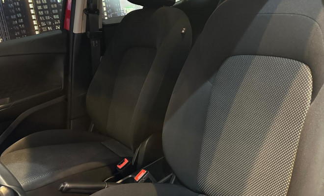 Fiat PULSE DRIVE 1.3 8V Flex Mec.  2022 Flex-11