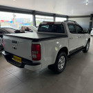 GM - Chevrolet S10 Pick-Up LS 2.4 F.Power 4x2 CD 2014 Flex-3