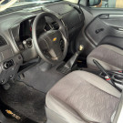 GM - Chevrolet S10 Pick-Up LS 2.4 F.Power 4x2 CD 2014 Flex-15