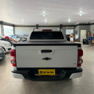 GM - Chevrolet S10 Pick-Up LS 2.4 F.Power 4x2 CD 2014 Flex-14