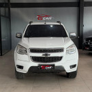 GM - Chevrolet S10 Pick-Up LS 2.4 F.Power 4x2 CD 2014 Flex-1