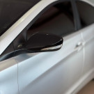 Hyundai Elantra GLS 1.8 16V Aut. 2012 Gasolina-3