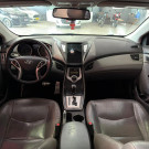 Hyundai Elantra GLS 1.8 16V Aut. 2012 Gasolina-9
