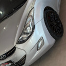 Hyundai Elantra GLS 1.8 16V Aut. 2012 Gasolina-2