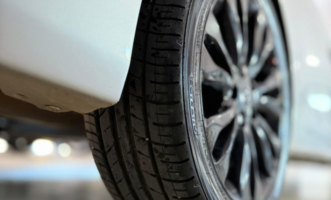 Hyundai Elantra GLS 1.8 16V Aut. 2012 Gasolina-17