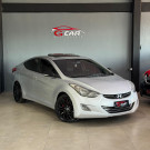 Hyundai Elantra GLS 1.8 16V Aut. 2012 Gasolina-0