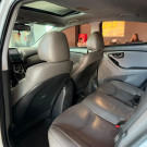 Hyundai Elantra GLS 1.8 16V Aut. 2012 Gasolina-16