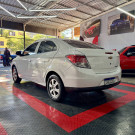 GM - Chevrolet PRISMA Sed. LT 1.0 8V FlexPower 4p 2015 Flex-3