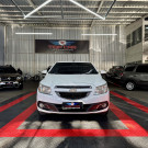 GM - Chevrolet PRISMA Sed. LT 1.0 8V FlexPower 4p 2015 Flex-0
