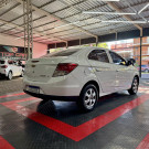 GM - Chevrolet PRISMA Sed. LT 1.0 8V FlexPower 4p 2015 Flex-5