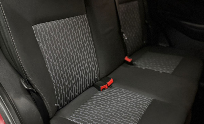 Ford Ka 1.0 SE/SE Plus TiVCT Flex 5p 2017 Flex-28