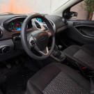 Ford Ka 1.0 SE/SE Plus TiVCT Flex 5p 2017 Flex-22