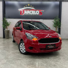 Ford Ka 1.0 SE/SE Plus TiVCT Flex 5p 2017 Flex-5