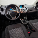 Ford Ka 1.0 SE/SE Plus TiVCT Flex 5p 2017 Flex-24