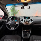 Ford Ka 1.0 SE/SE Plus TiVCT Flex 5p 2017 Flex-23