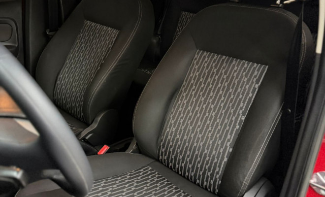 Ford Ka 1.0 SE/SE Plus TiVCT Flex 5p 2017 Flex-29