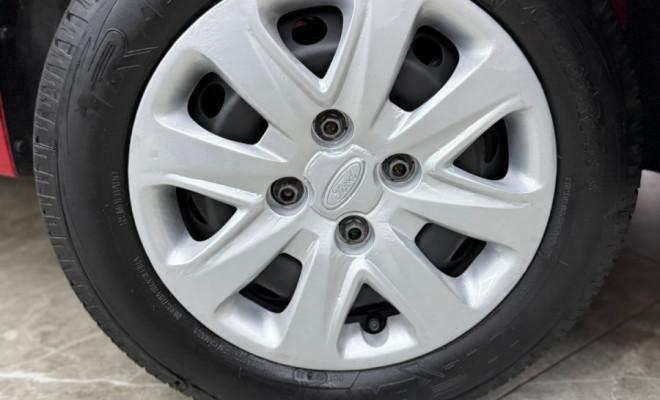 Ford Ka 1.0 SE/SE Plus TiVCT Flex 5p 2017 Flex-35