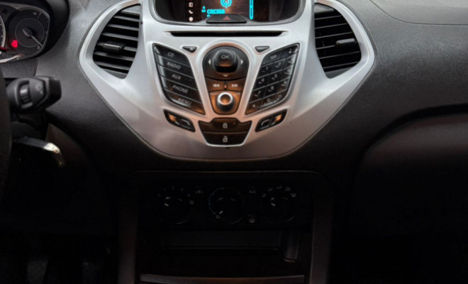 Ford Ka 1.0 SE/SE Plus TiVCT Flex 5p 2017 Flex-19