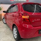 Ford Ka 1.0 SE/SE Plus TiVCT Flex 5p 2017 Flex-9